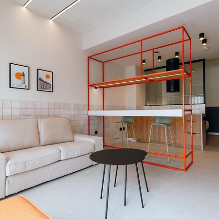 Appartement Reliebe 44 à Las Palmas de Gran Canaria Extérieur photo