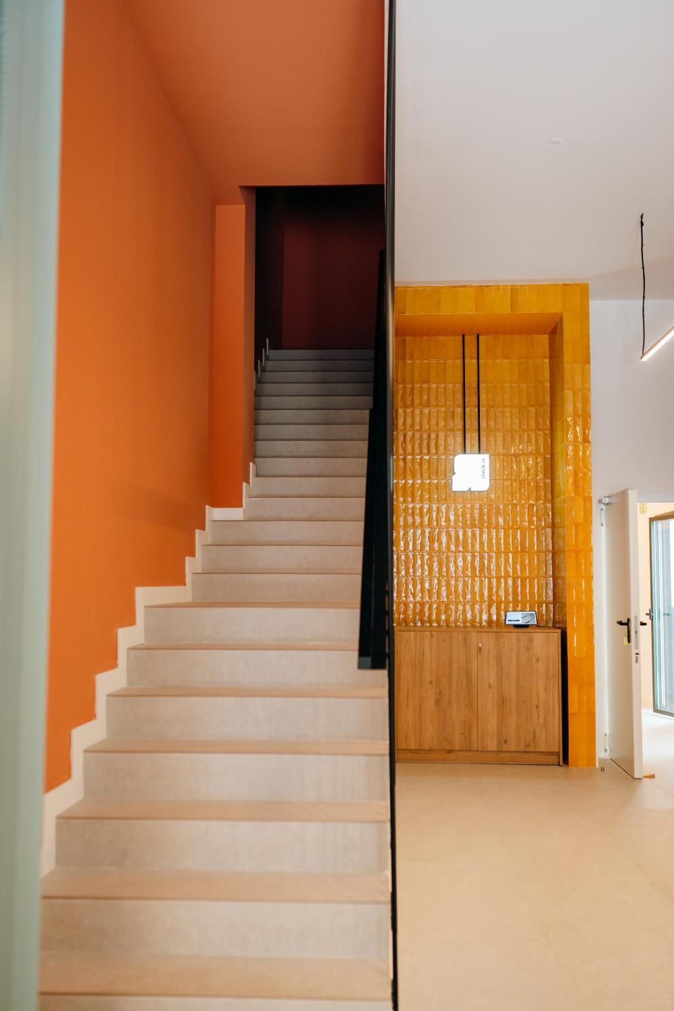 Appartement Reliebe 44 à Las Palmas de Gran Canaria Extérieur photo