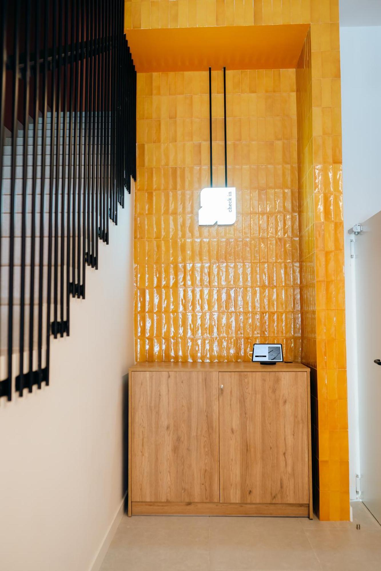 Appartement Reliebe 44 à Las Palmas de Gran Canaria Extérieur photo