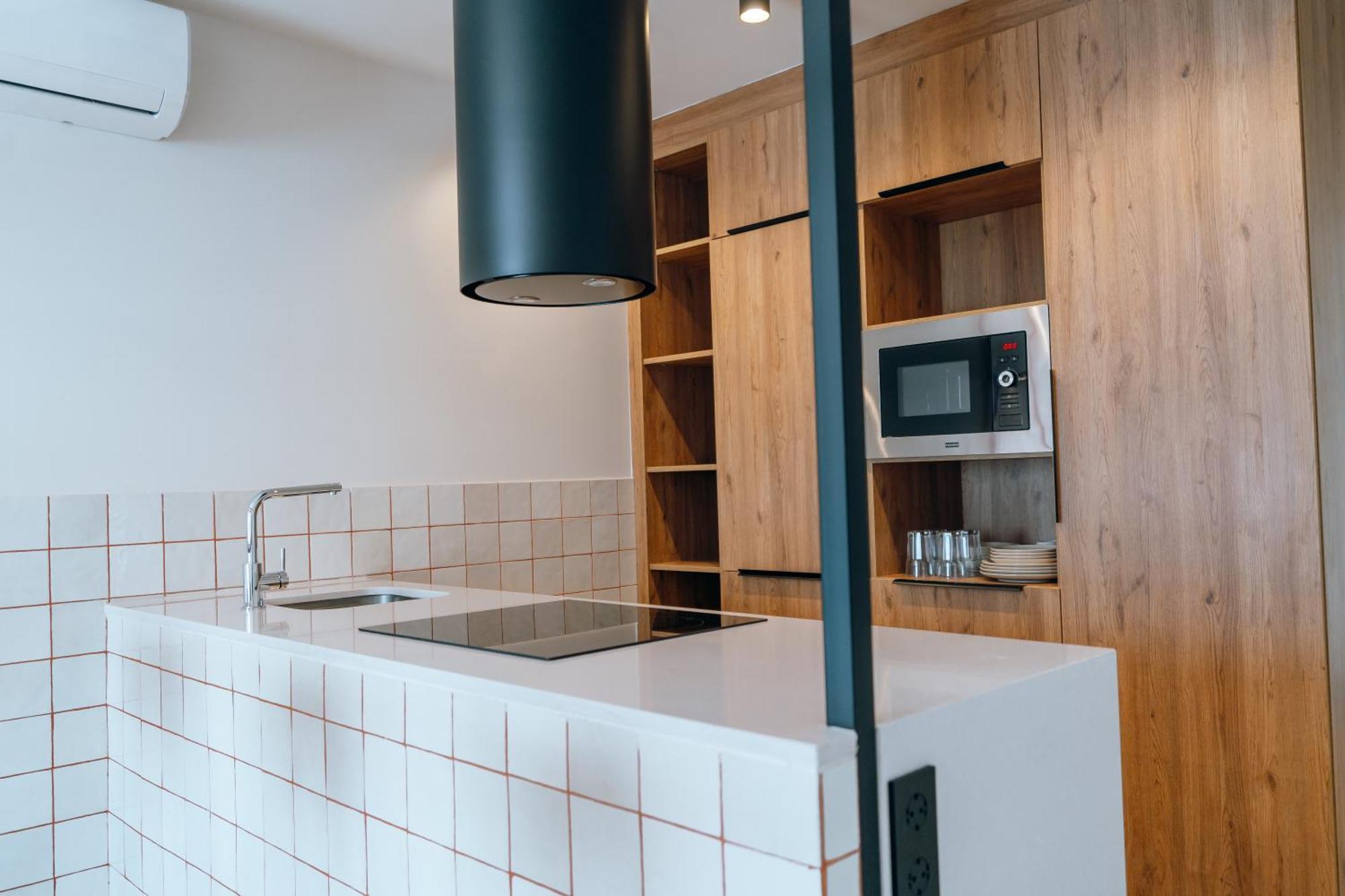 Appartement Reliebe 44 à Las Palmas de Gran Canaria Extérieur photo
