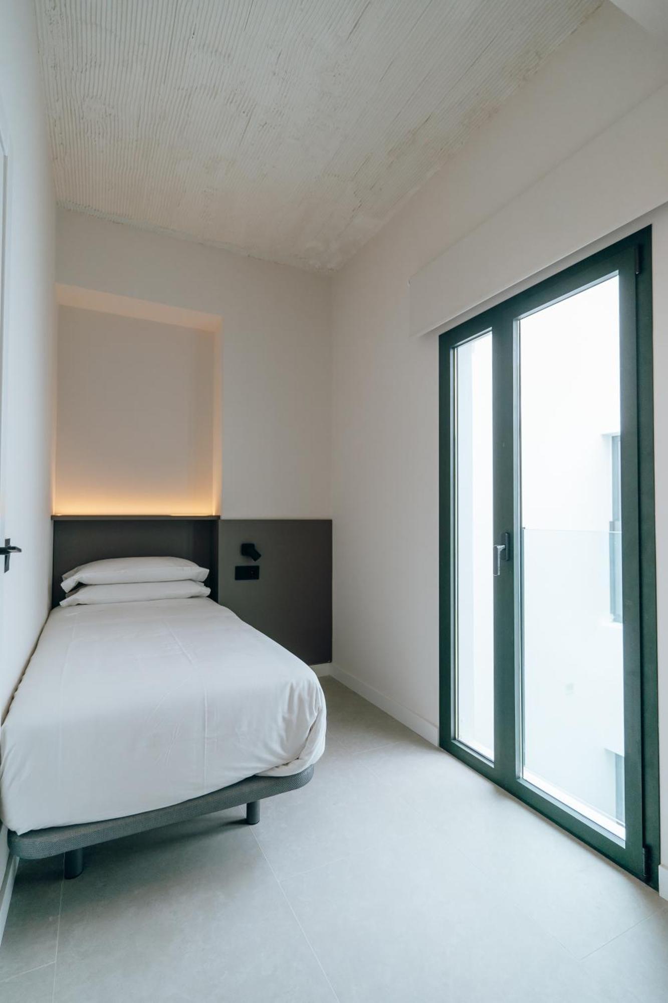 Appartement Reliebe 44 à Las Palmas de Gran Canaria Extérieur photo