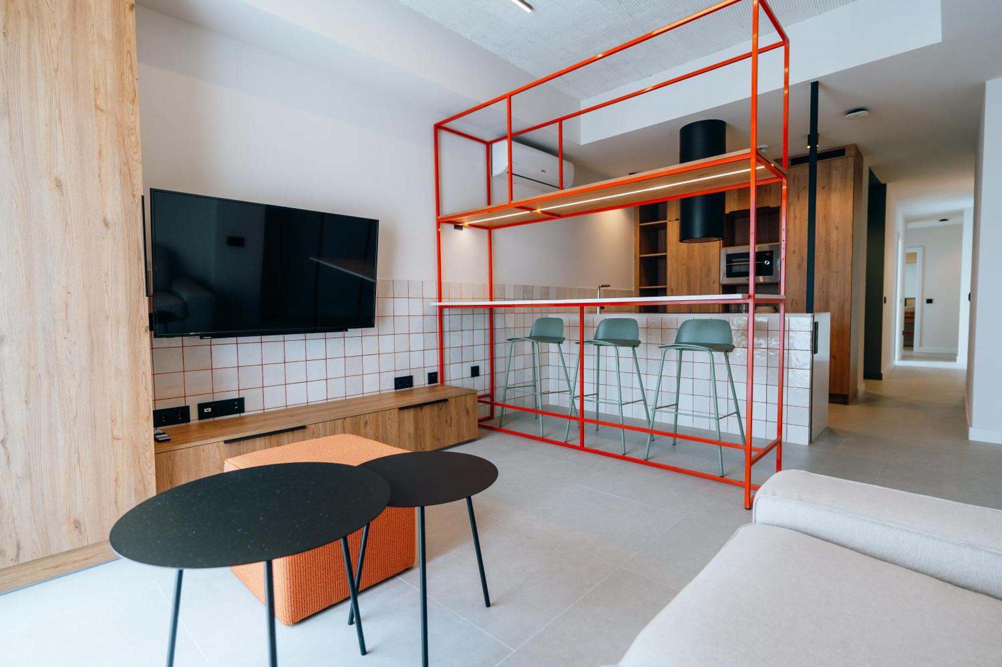 Appartement Reliebe 44 à Las Palmas de Gran Canaria Extérieur photo