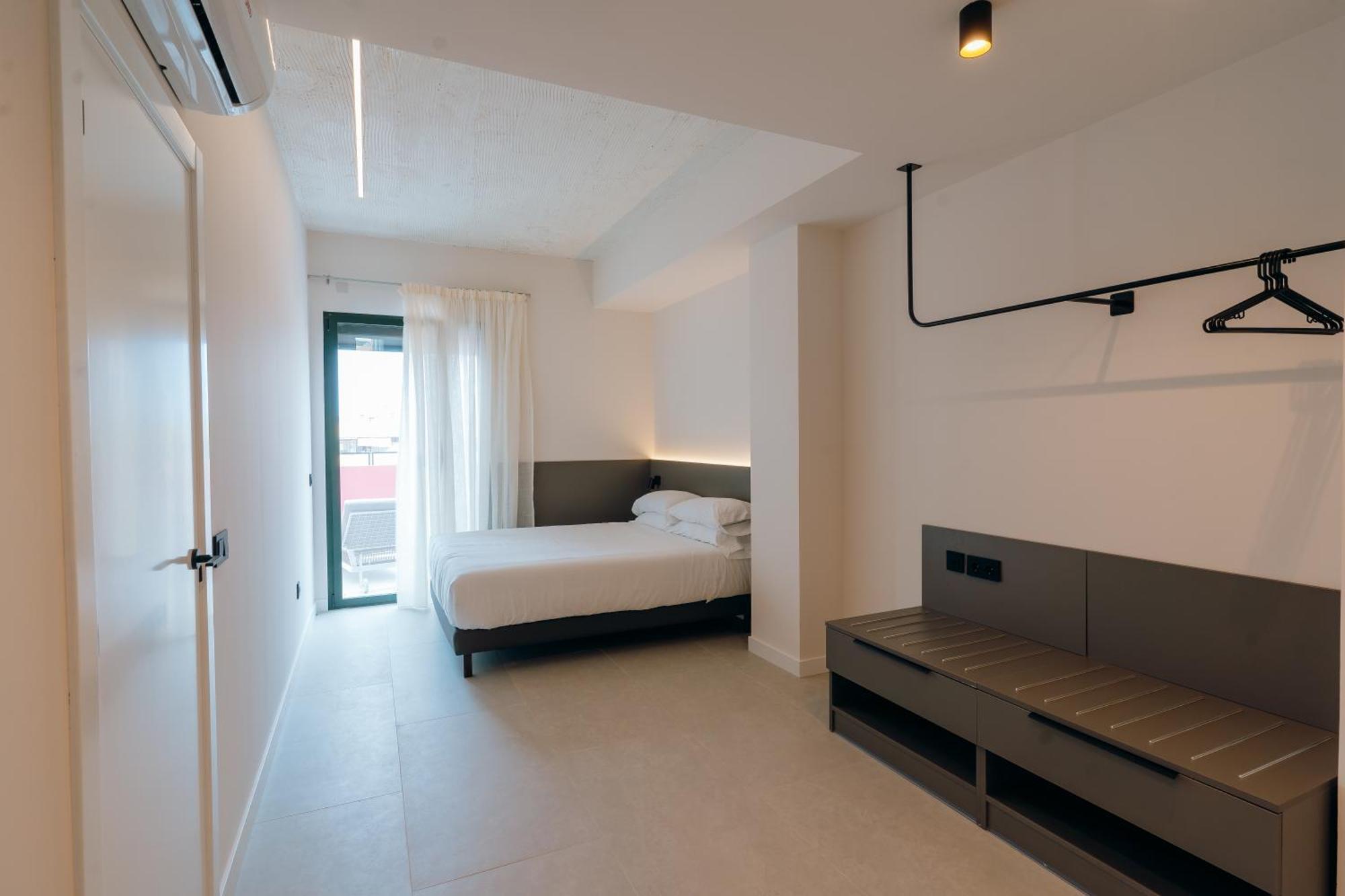 Appartement Reliebe 44 à Las Palmas de Gran Canaria Extérieur photo