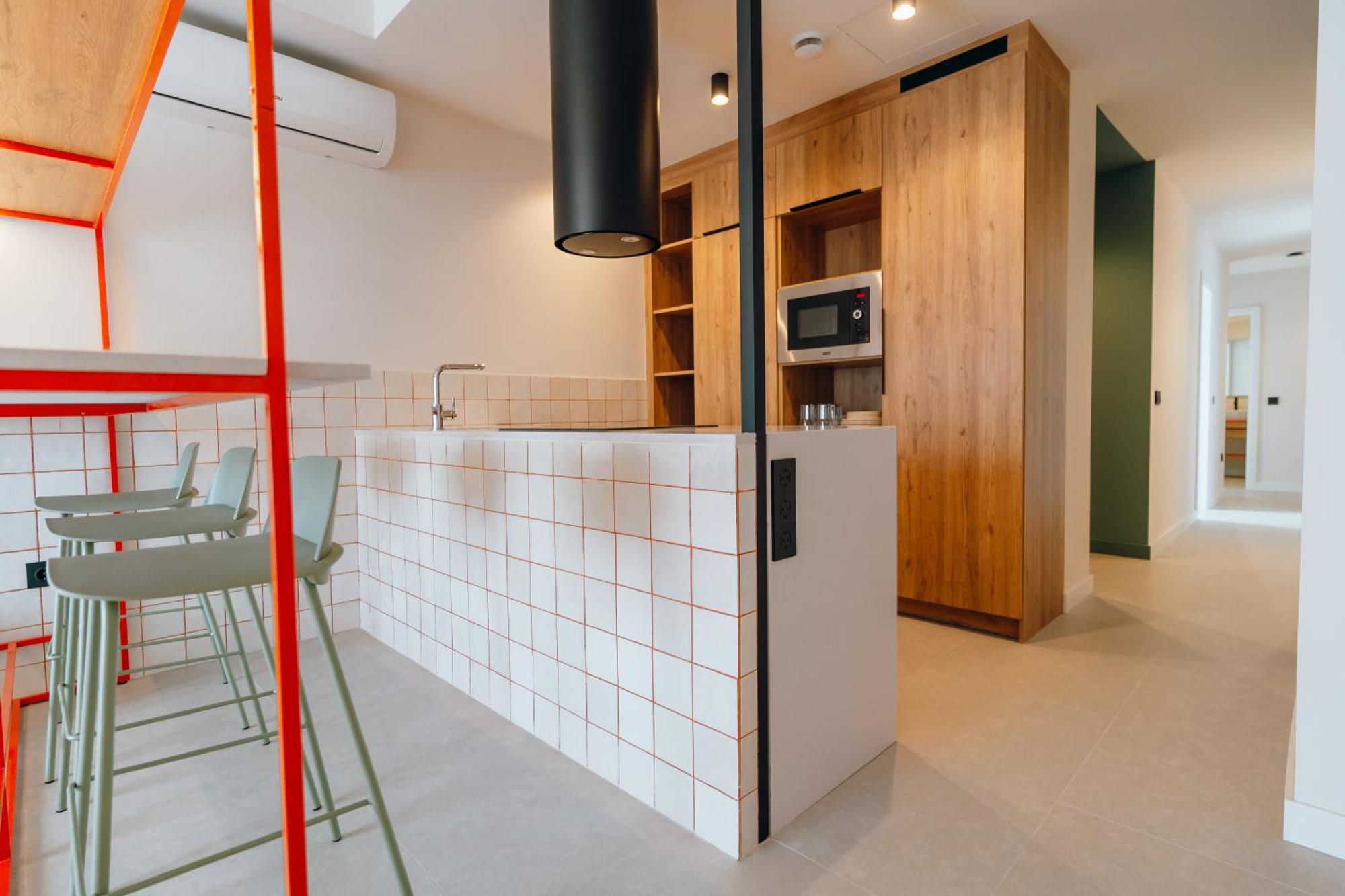 Appartement Reliebe 44 à Las Palmas de Gran Canaria Extérieur photo