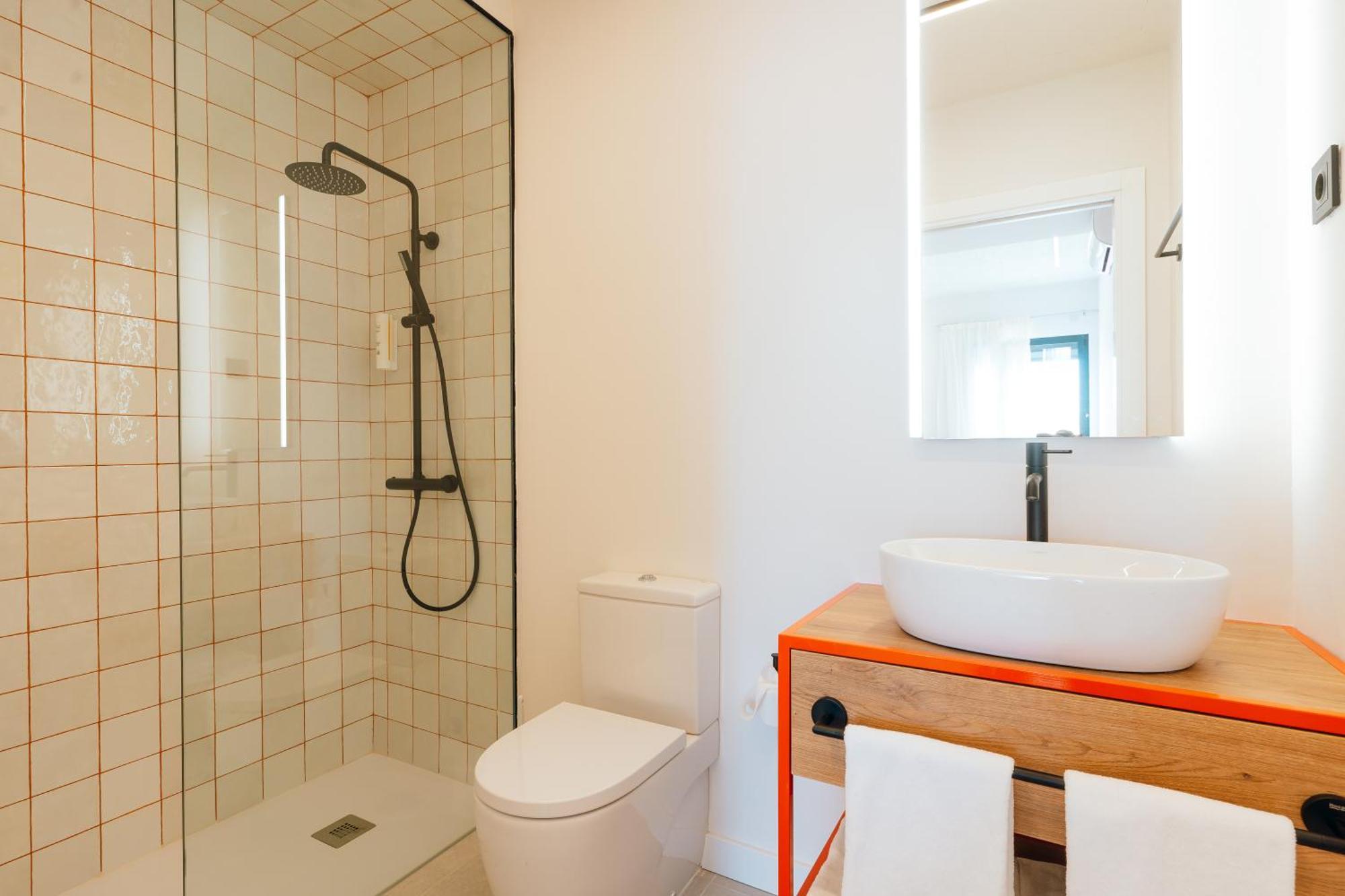 Appartement Reliebe 44 à Las Palmas de Gran Canaria Extérieur photo