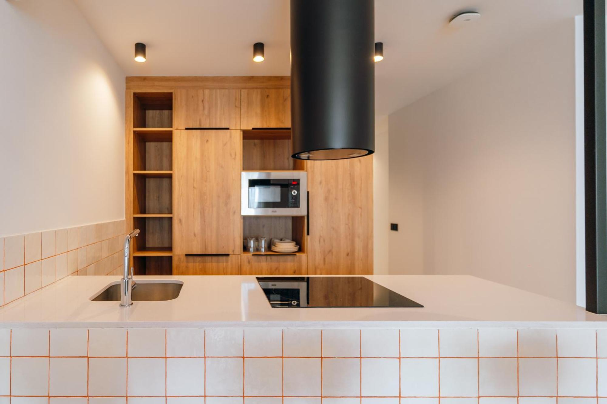 Appartement Reliebe 44 à Las Palmas de Gran Canaria Extérieur photo