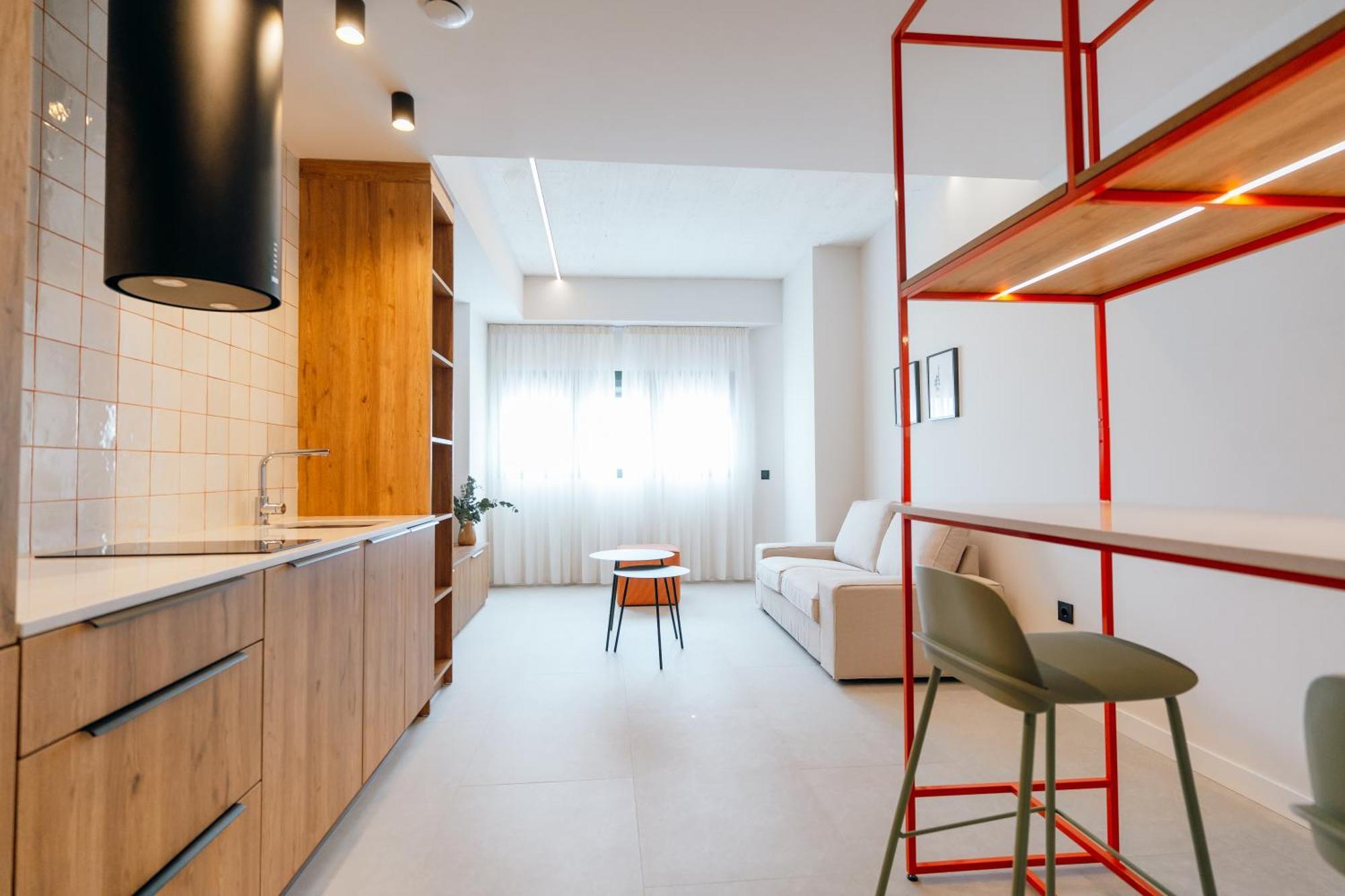 Appartement Reliebe 44 à Las Palmas de Gran Canaria Extérieur photo