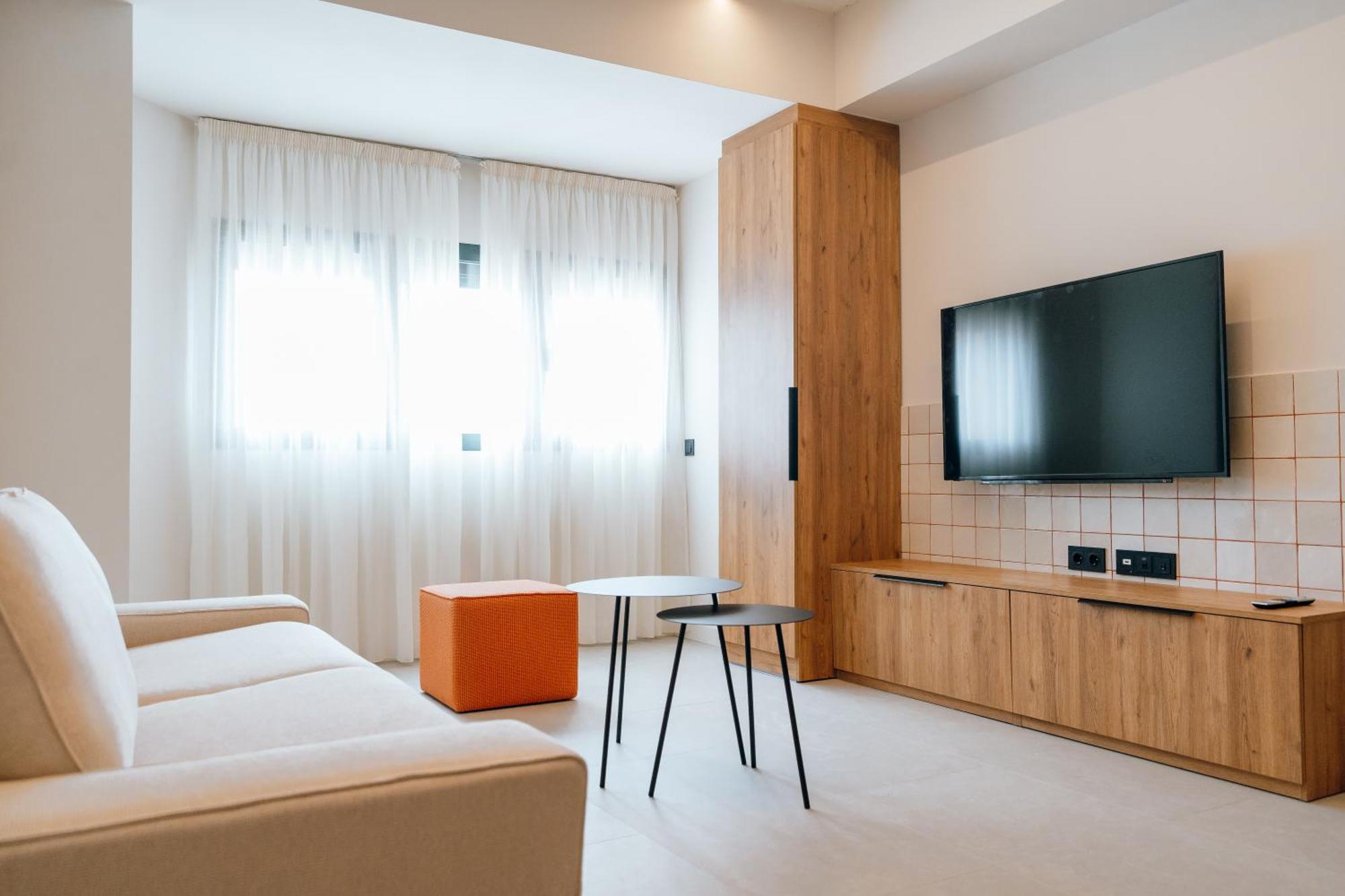 Appartement Reliebe 44 à Las Palmas de Gran Canaria Extérieur photo