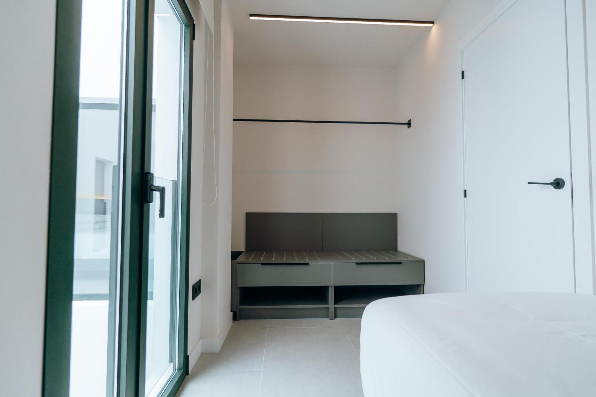 Appartement Reliebe 44 à Las Palmas de Gran Canaria Extérieur photo