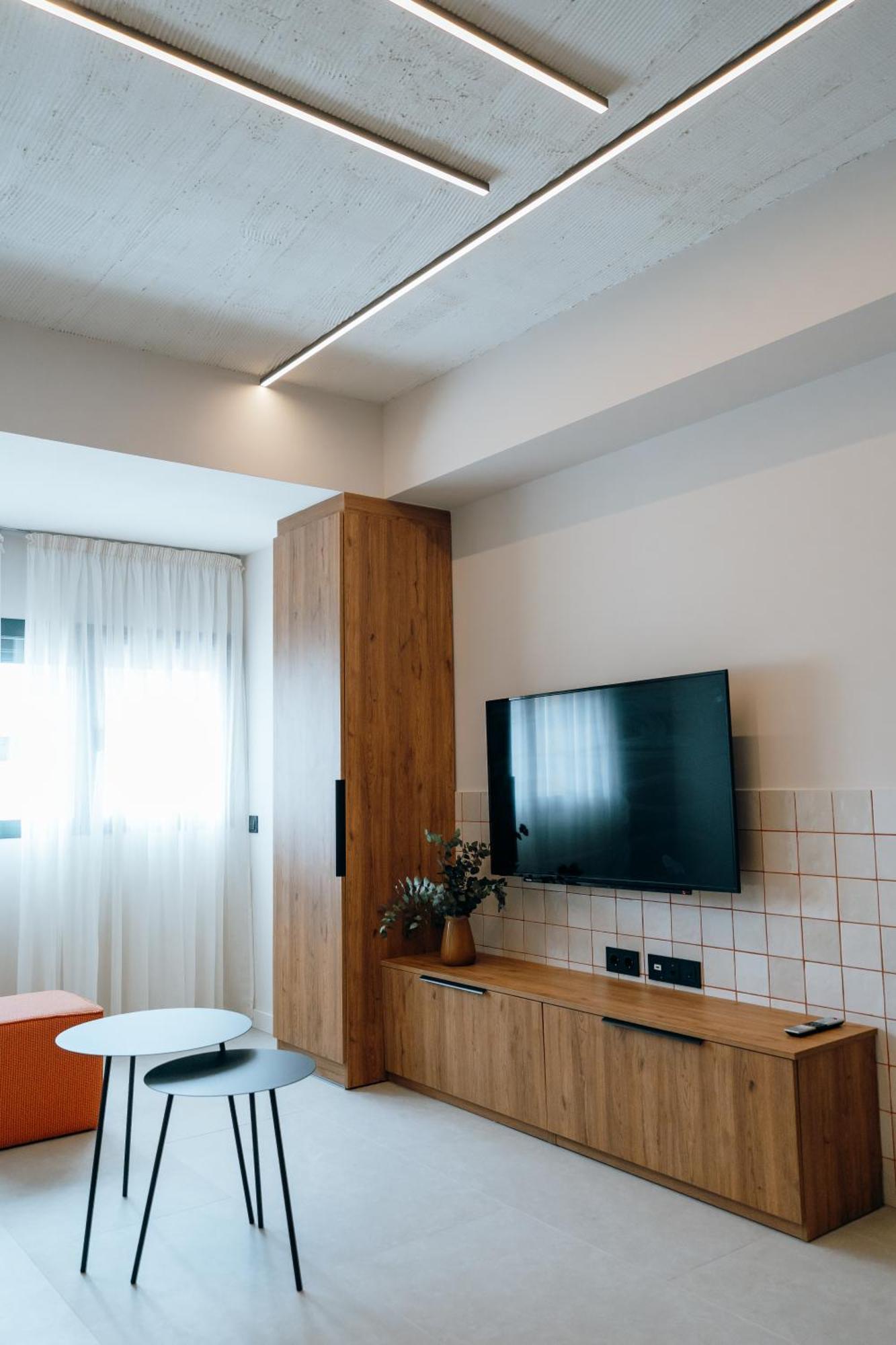 Appartement Reliebe 44 à Las Palmas de Gran Canaria Extérieur photo