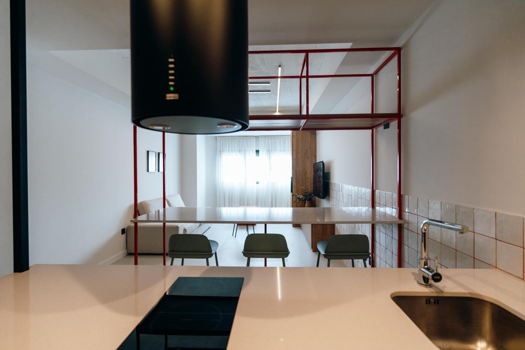 Appartement Reliebe 44 à Las Palmas de Gran Canaria Extérieur photo