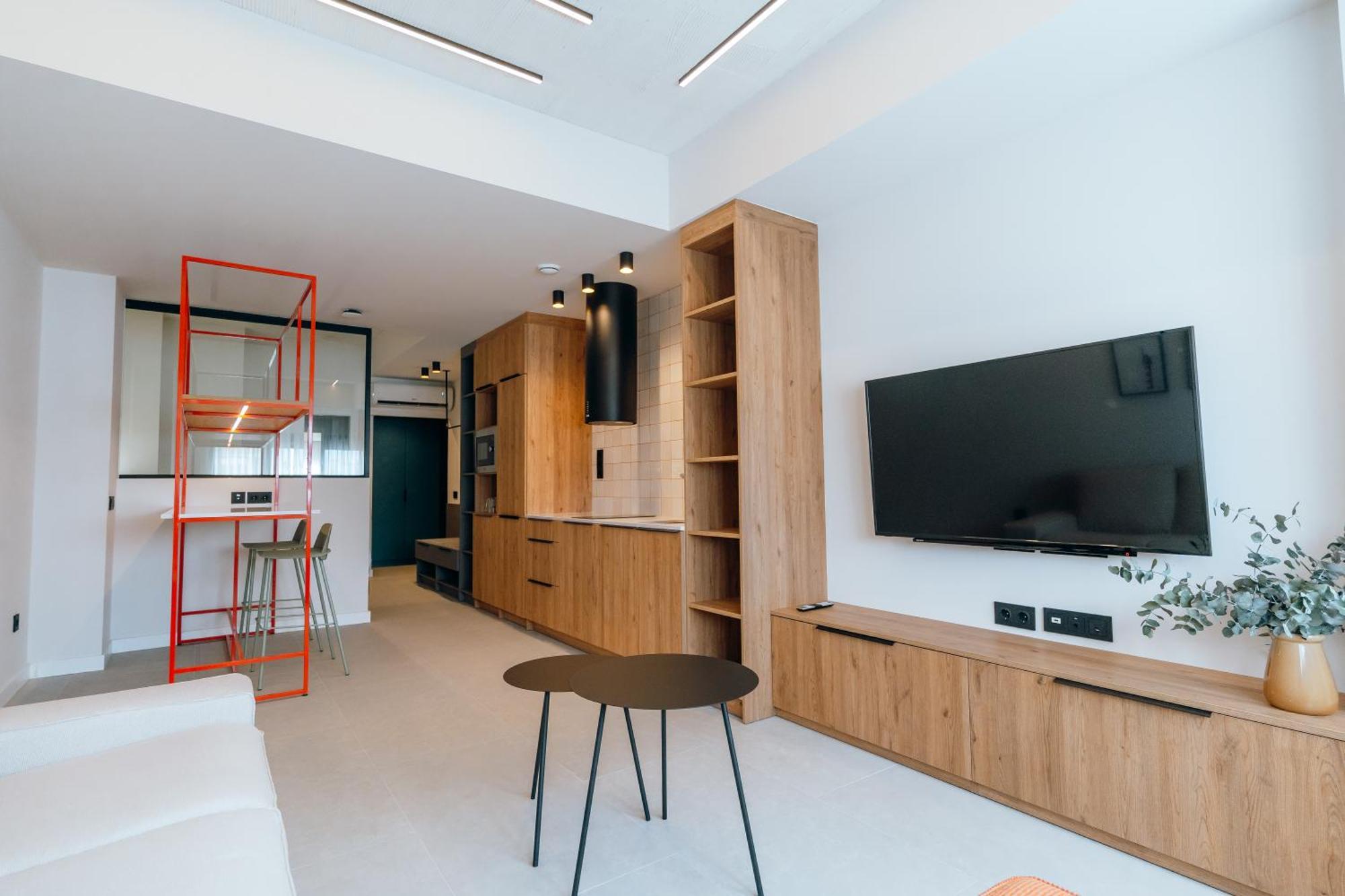 Appartement Reliebe 44 à Las Palmas de Gran Canaria Extérieur photo