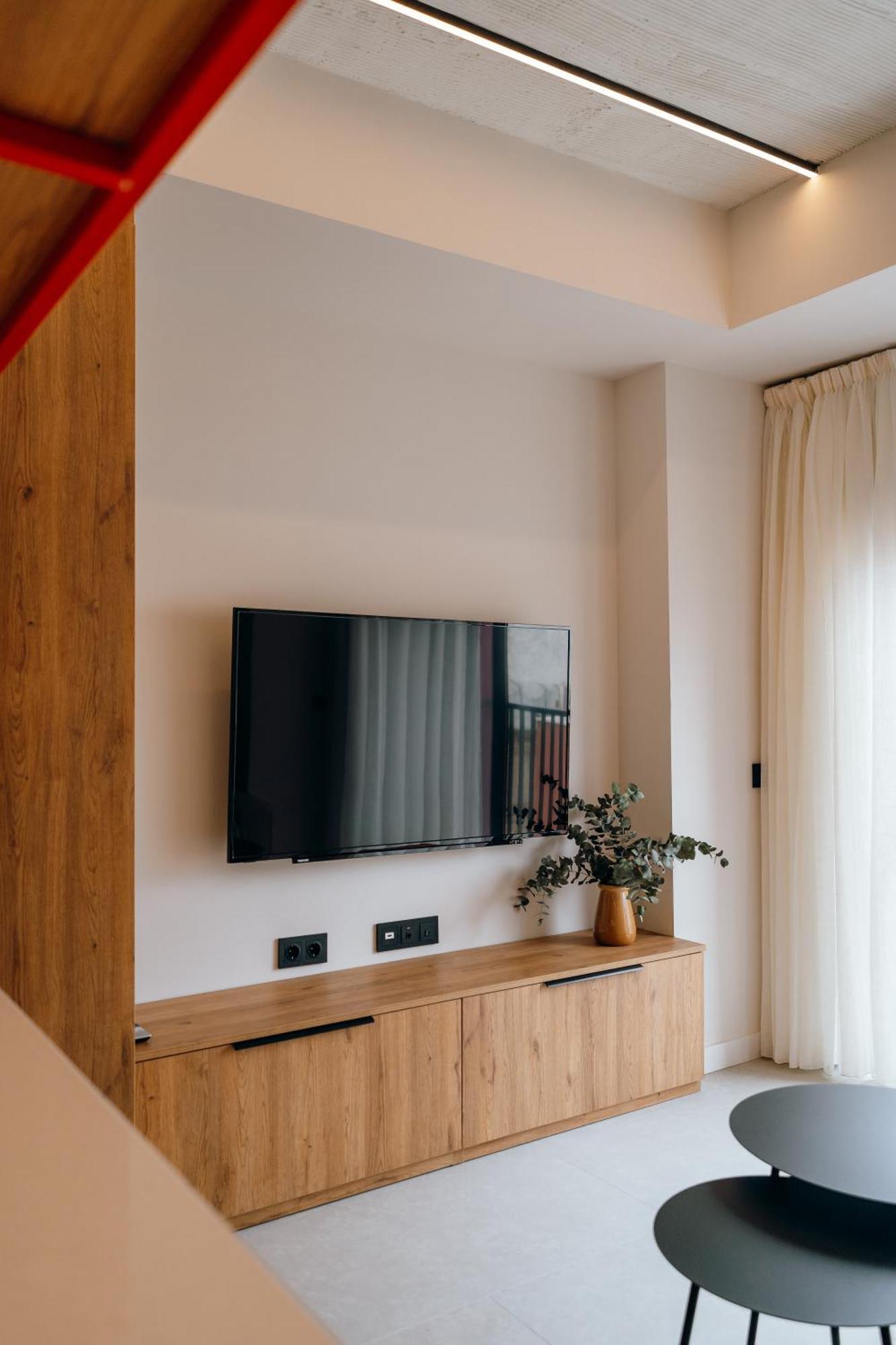 Appartement Reliebe 44 à Las Palmas de Gran Canaria Extérieur photo