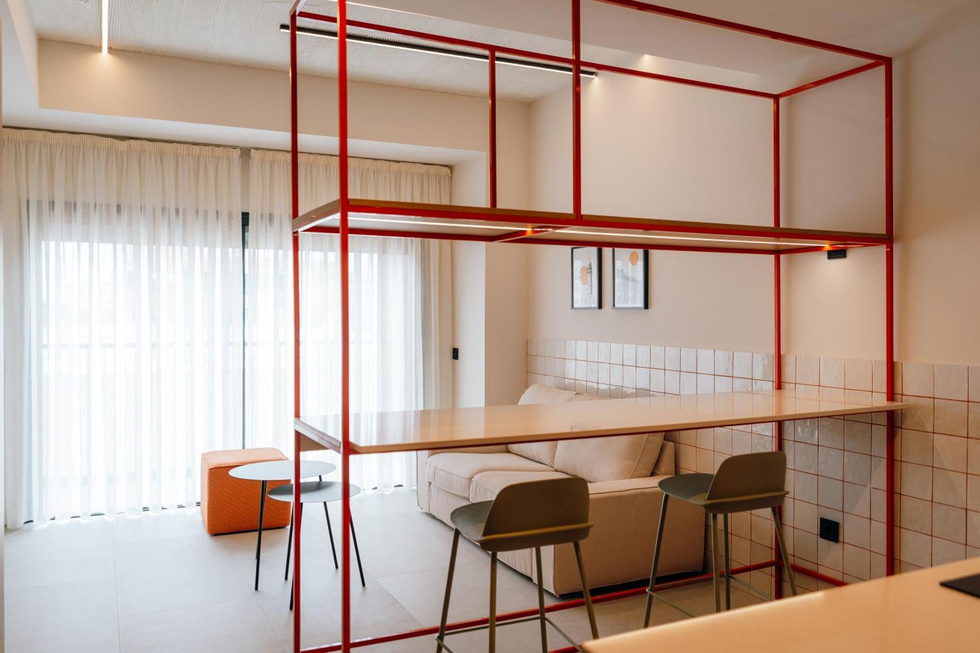 Appartement Reliebe 44 à Las Palmas de Gran Canaria Extérieur photo